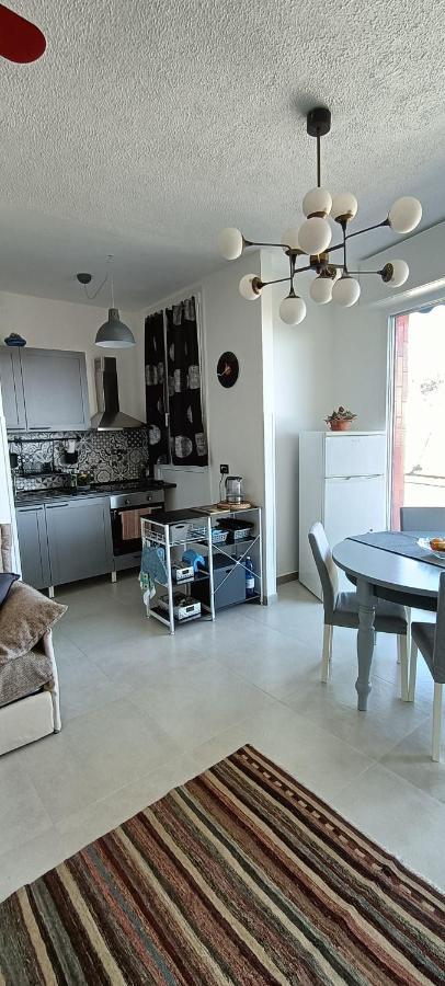 Tuo Pallino Sanremo Eksteriør bilde