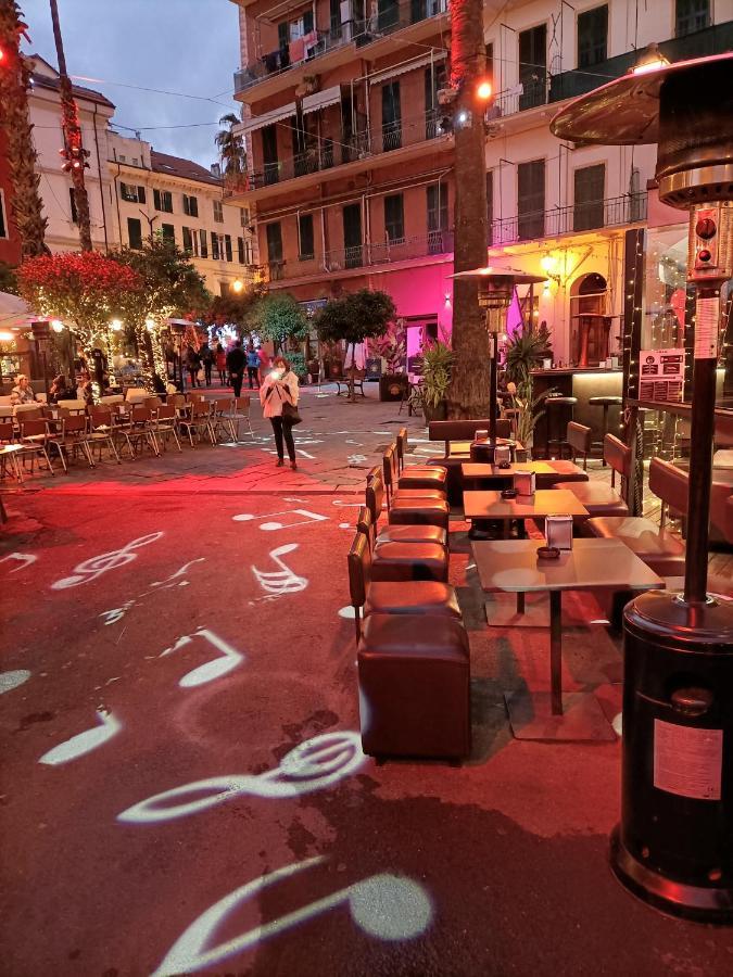 Tuo Pallino Sanremo Eksteriør bilde