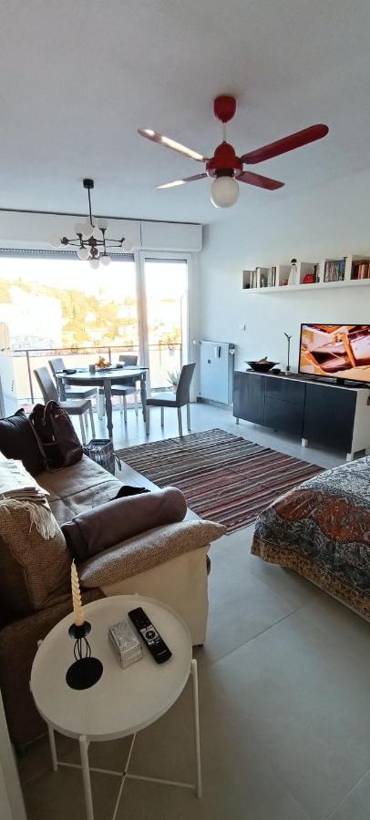 Tuo Pallino Sanremo Eksteriør bilde