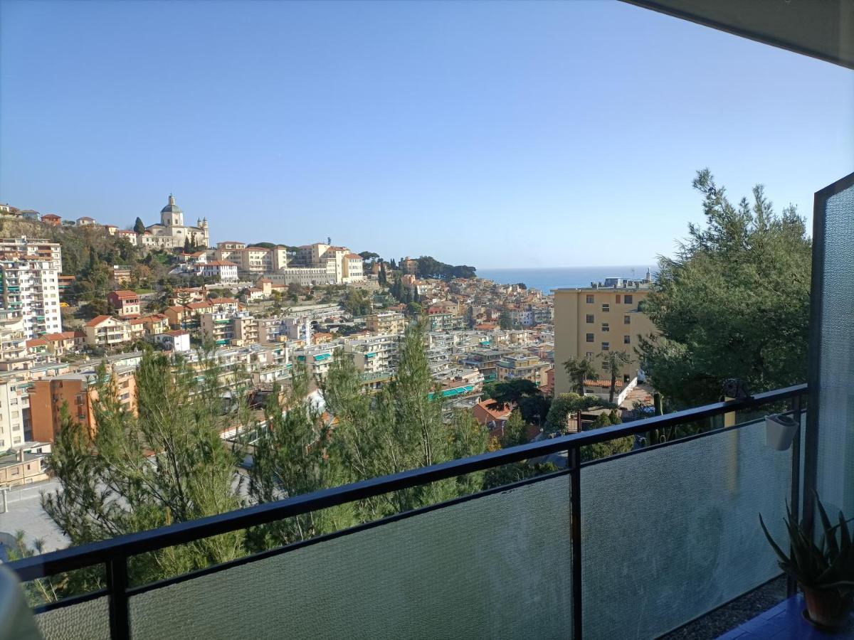 Tuo Pallino Sanremo Eksteriør bilde