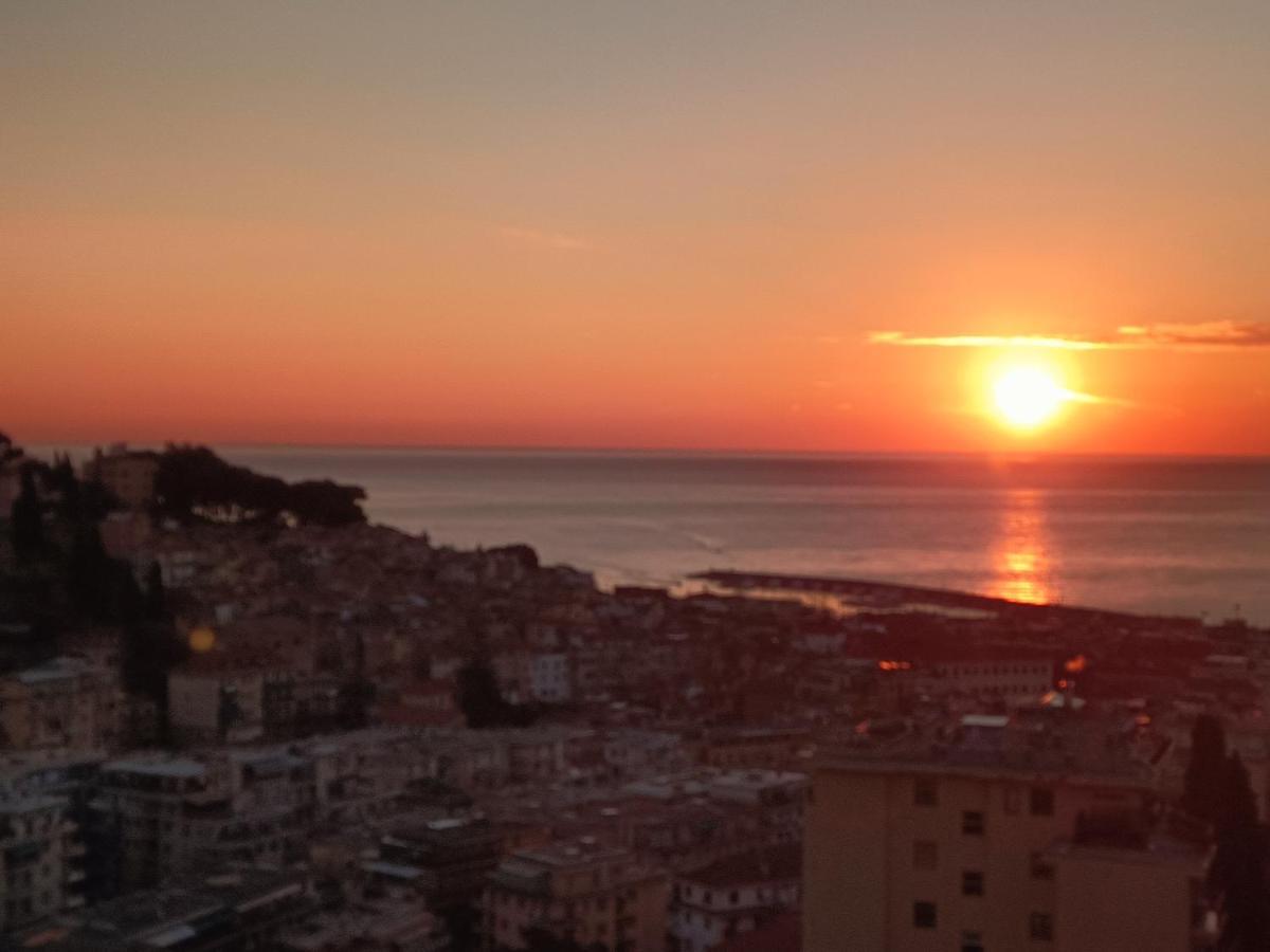 Tuo Pallino Sanremo Eksteriør bilde