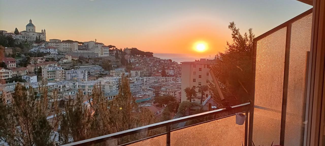 Tuo Pallino Sanremo Eksteriør bilde