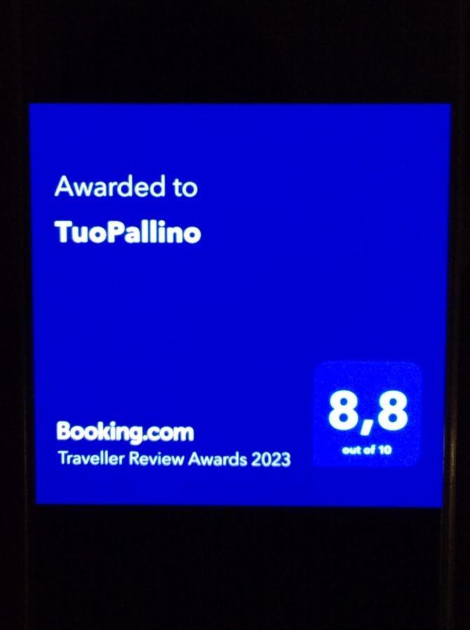 Tuo Pallino Sanremo Eksteriør bilde
