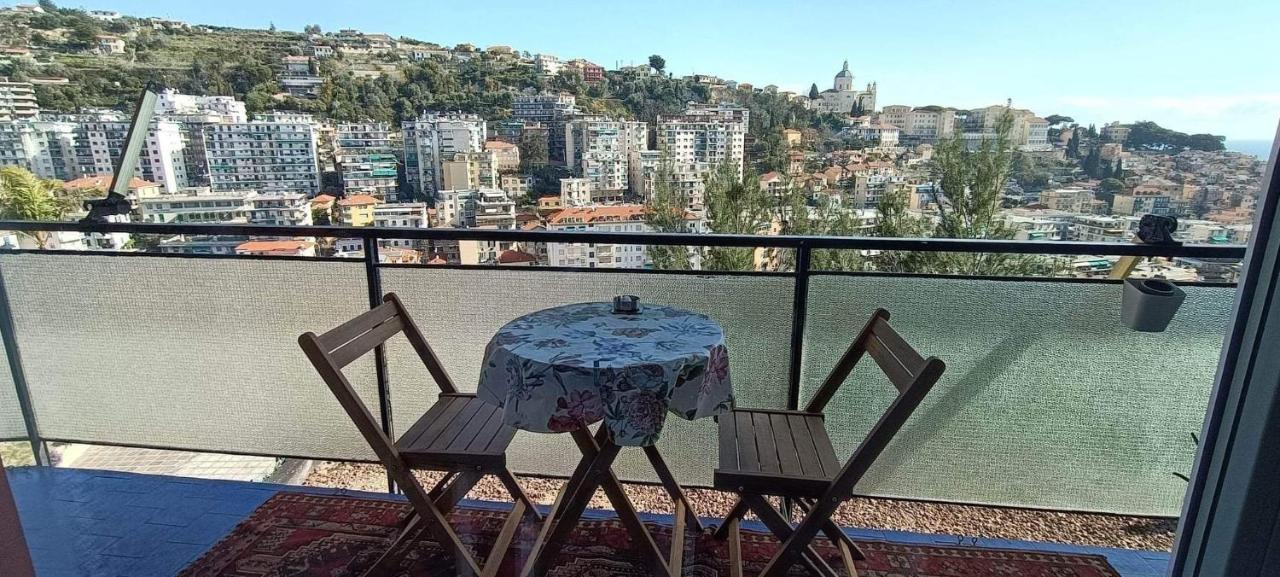 Tuo Pallino Sanremo Eksteriør bilde