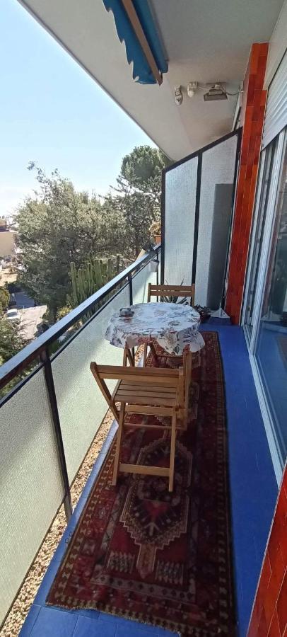 Tuo Pallino Sanremo Eksteriør bilde
