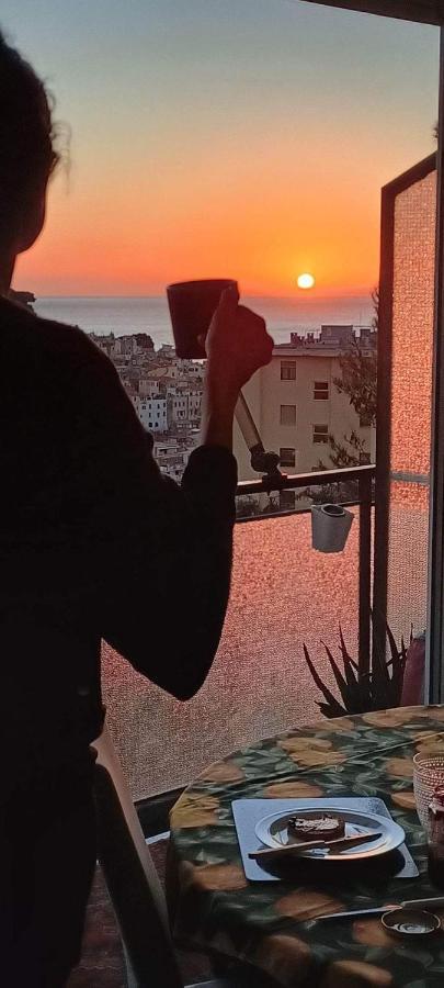 Tuo Pallino Sanremo Eksteriør bilde