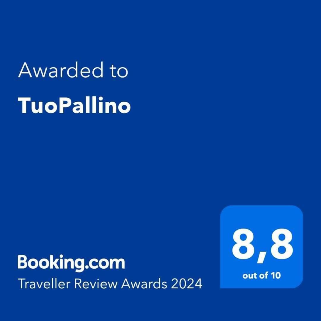 Tuo Pallino Sanremo Eksteriør bilde