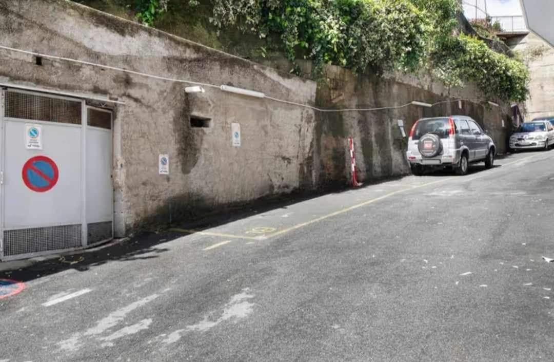 Tuo Pallino Sanremo Eksteriør bilde