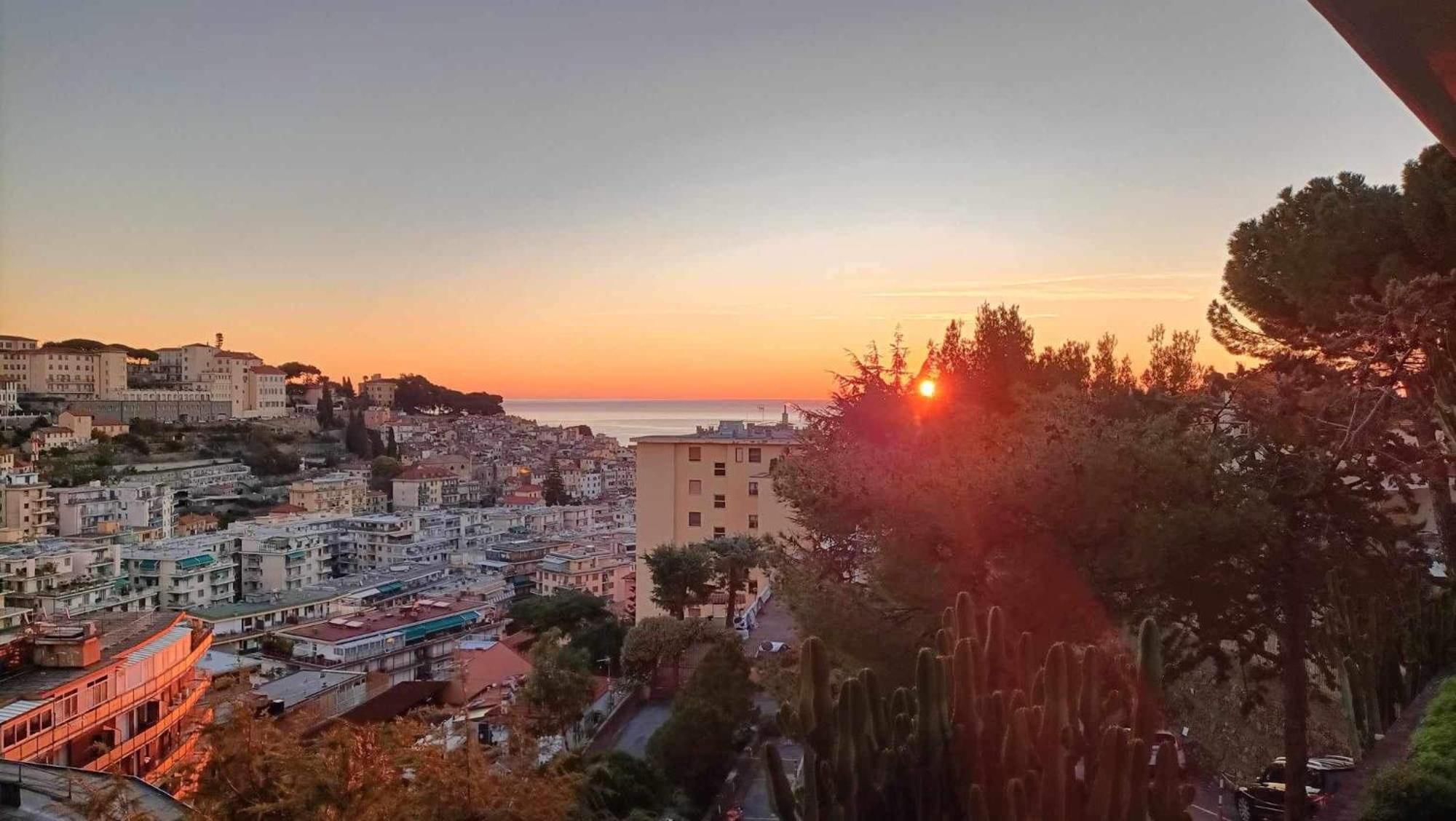 Tuo Pallino Sanremo Eksteriør bilde