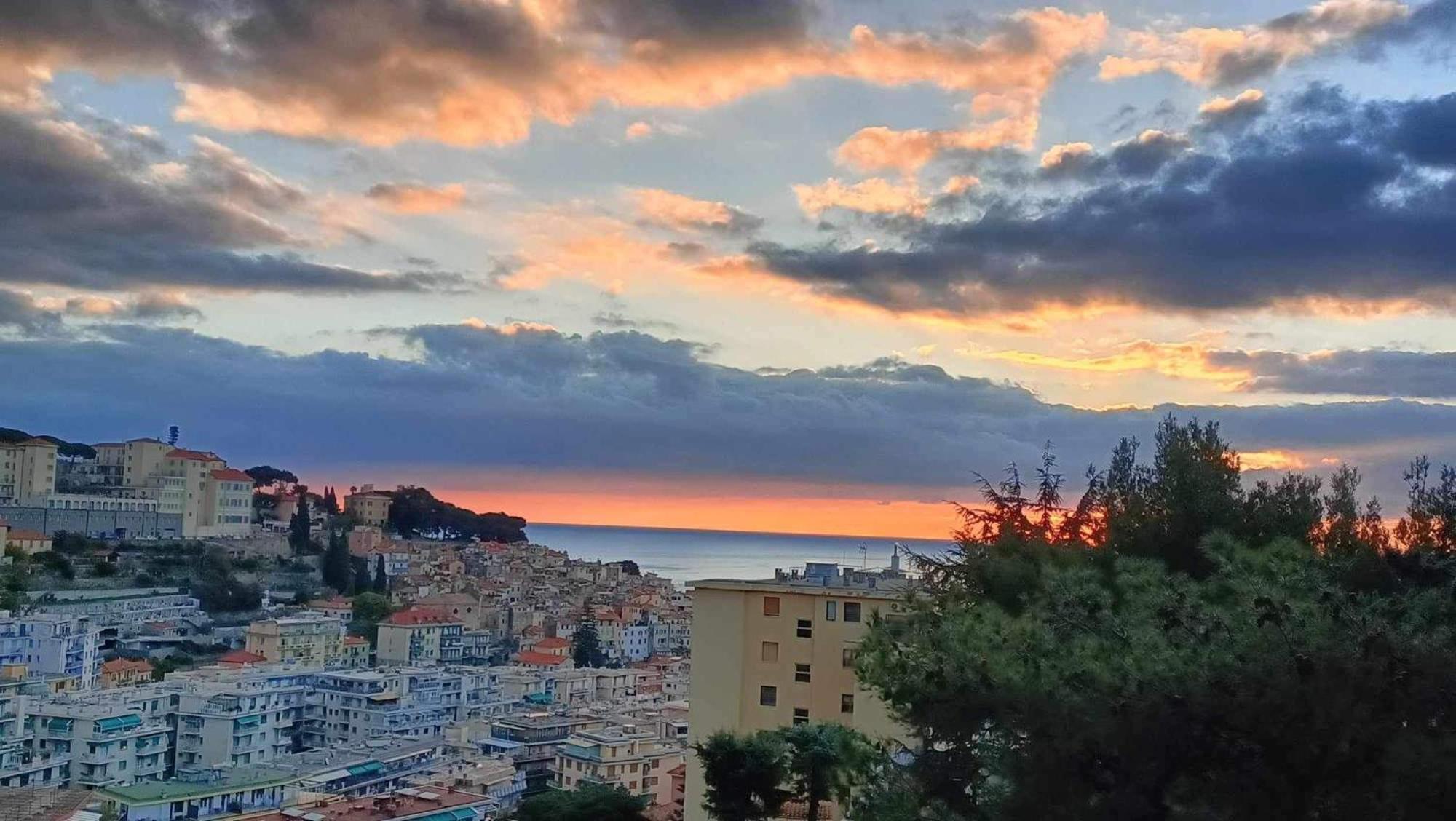 Tuo Pallino Sanremo Eksteriør bilde