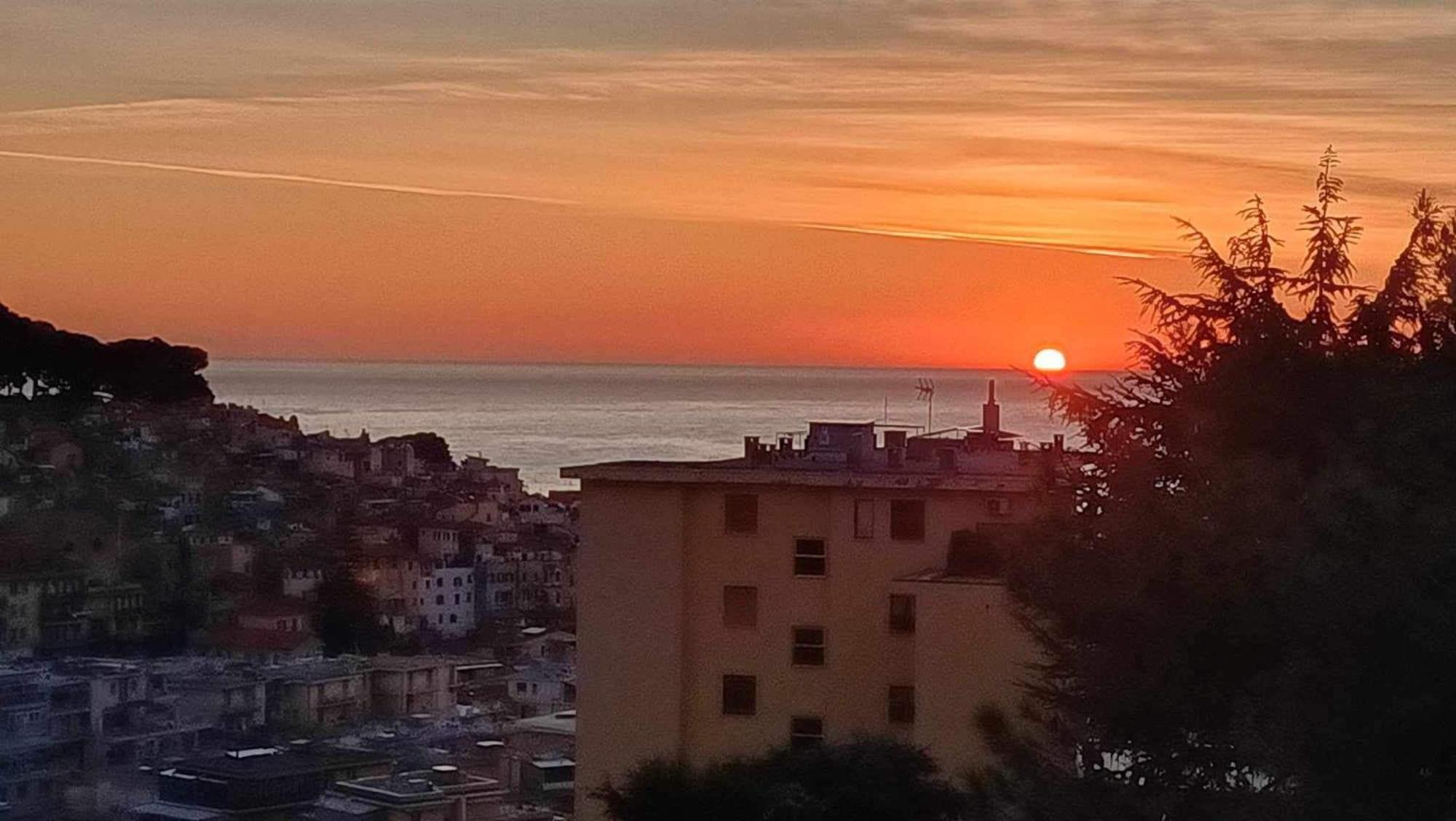 Tuo Pallino Sanremo Eksteriør bilde