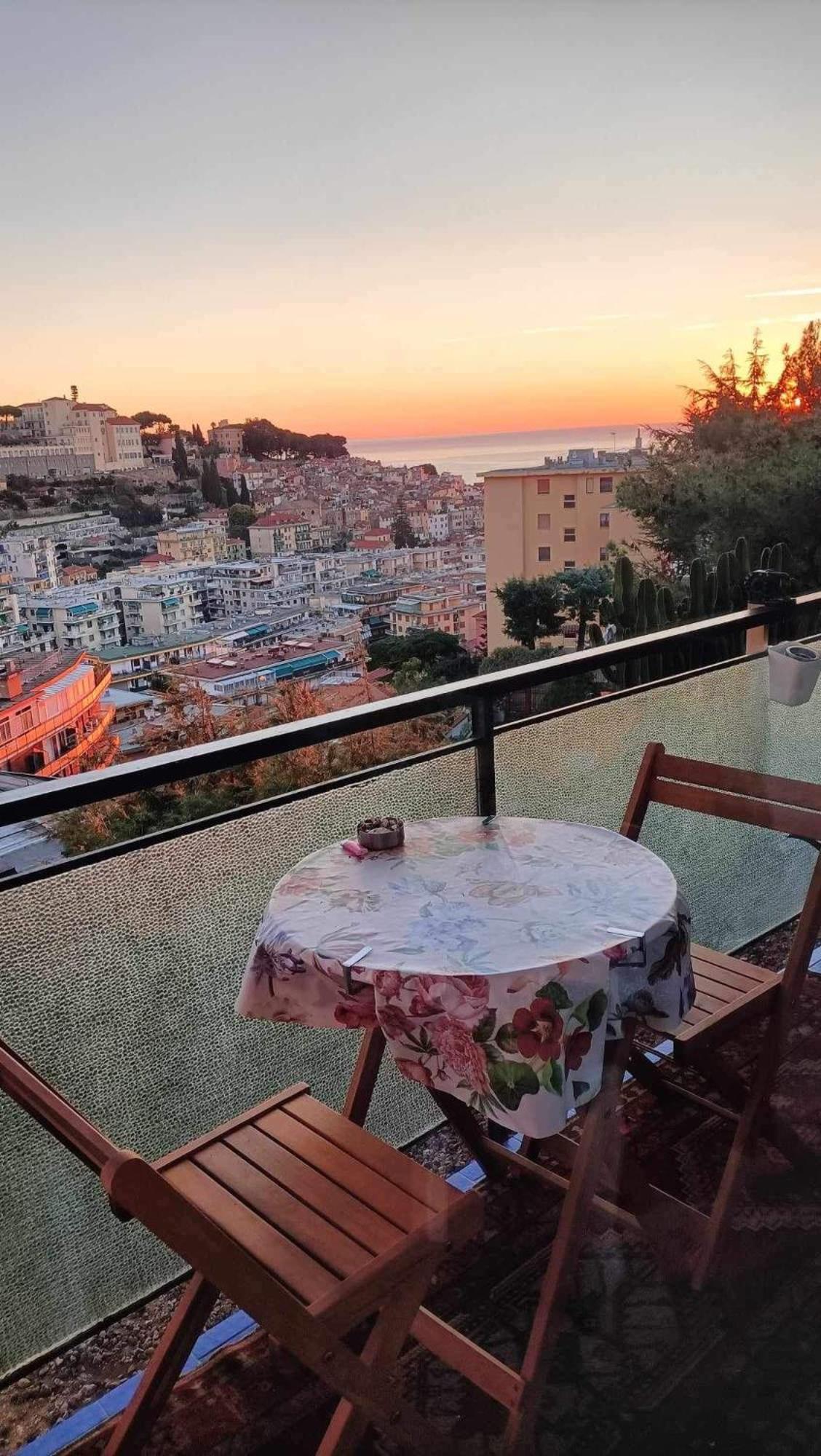 Tuo Pallino Sanremo Eksteriør bilde